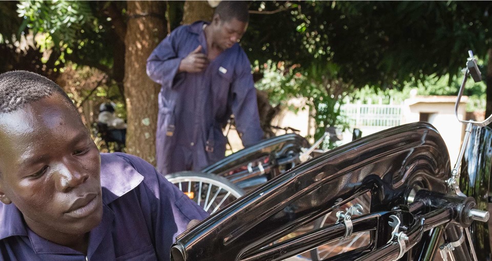 Business Card Design