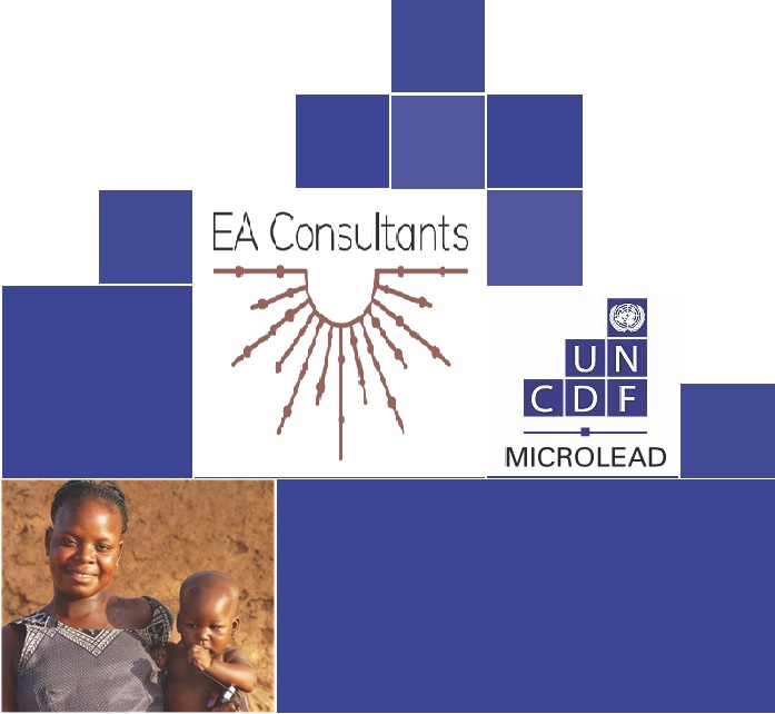 Inclusion Financière en Côte d'Ivoire