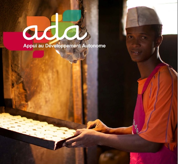 Inclusion Financière en Côte d'Ivoire